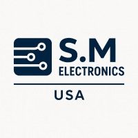 S.M. Electronics USA